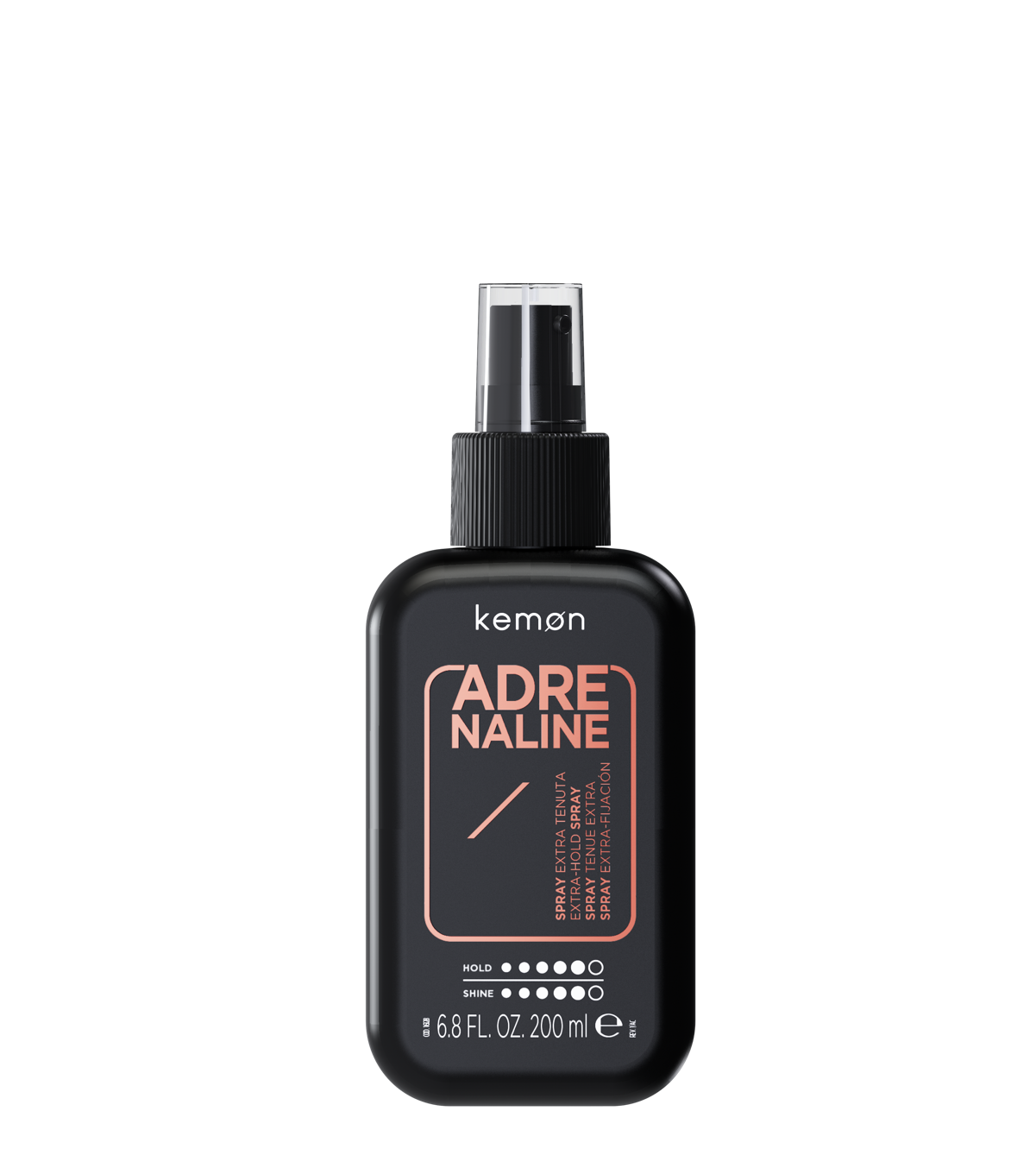 KEMON NEW ADRENALINE 200 ml