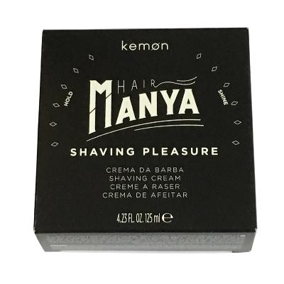 CREME a RASER HAIR MANYA 125ML (autre vue)
