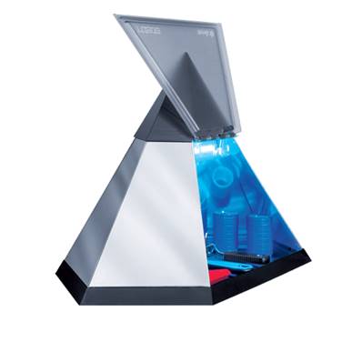 Ceriotti Sterilisateur Stelth Pyramide - photo 3