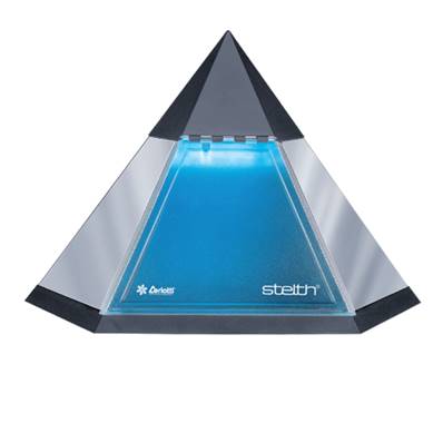 CERIOTTI STERILISATEUR STELTH PYRAMIDE (autre vue)