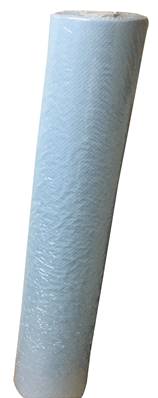 Drap D'examen Bleu Lotus - photo 2
