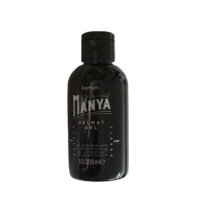 KEMON HELMET GEL ULTRA FIXANT 150ML (autre vue)