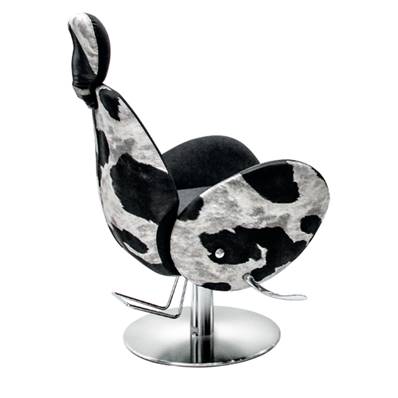 CERIOTTI FAUTEUIL DE COIFFAGE LEIDY SUPERIOR (autre vue)