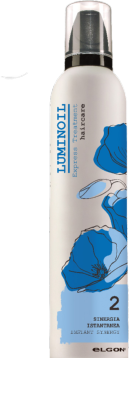 ELGON LUMINOIL Synergie Restructurante 300 ML