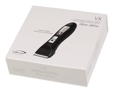Tondeuse De Coupe Sans Fil Vx Glam Edition - photo 3