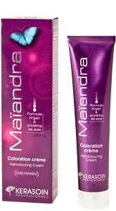 KERASOIN Maiandra Coloration 1.0 100 ml