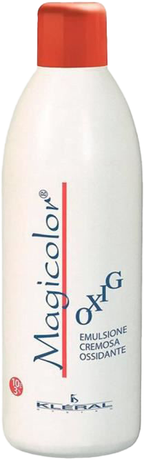 KLERAL OXYDANT 40 VOLUME 12% 1L
