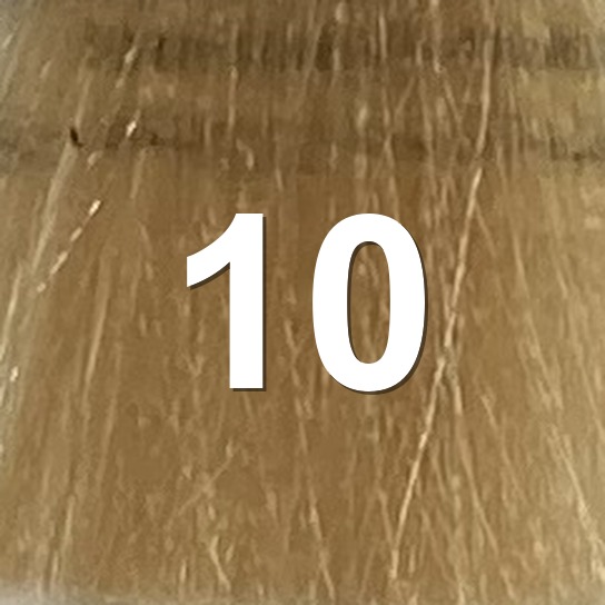 Nuance COULEUR SOLFINE 100 ML Num10