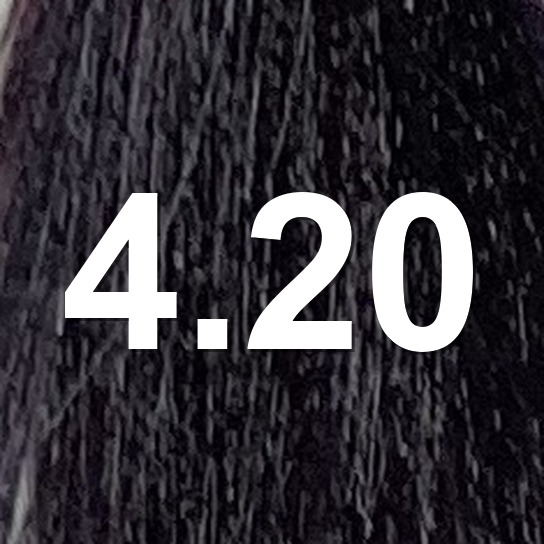 Nuance COULEUR SOLFINE 100 ML Num4.20
