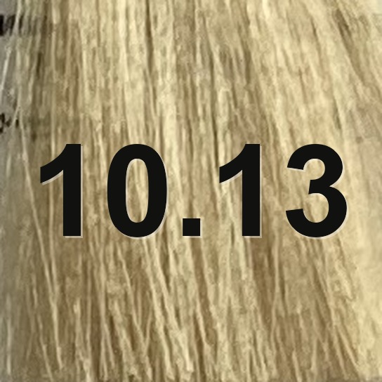Nuance Couleur Solfine 100 ML Num10.13