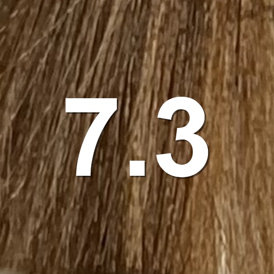Nuance Couleur Solfine 100 ML Num7.3
