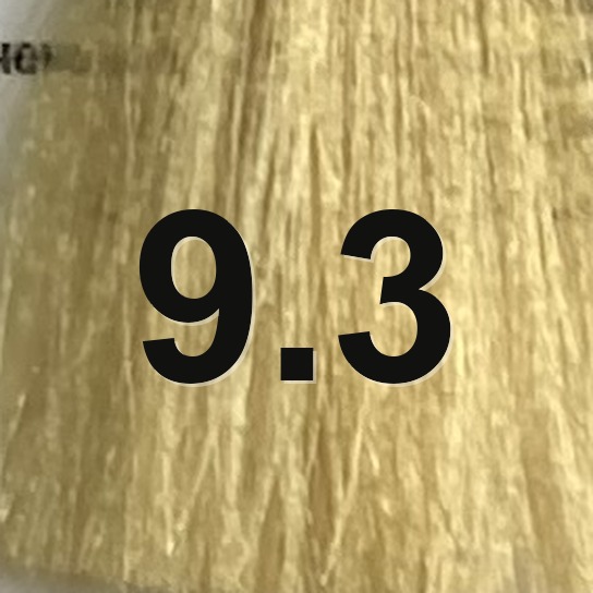Nuance COULEUR SOLFINE 100 ML Num9.3