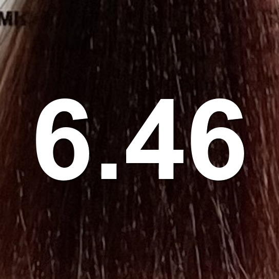 Nuance COULEUR SOLFINE 100 ML Num6.46