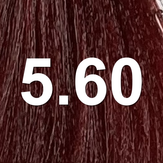 Nuance Couleur Solfine 100 ML Num5.60