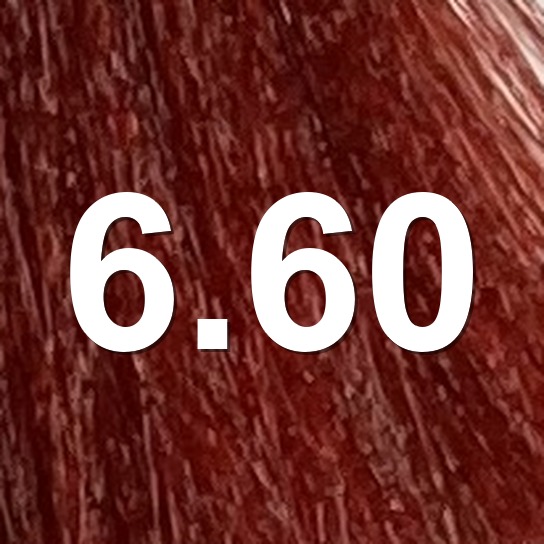 Nuance Couleur Solfine 100 ML Num6.60