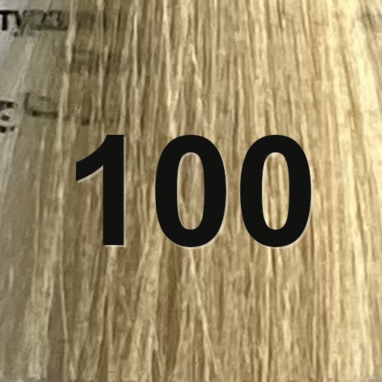 Nuance COULEUR SOLFINE 100 ML Num100