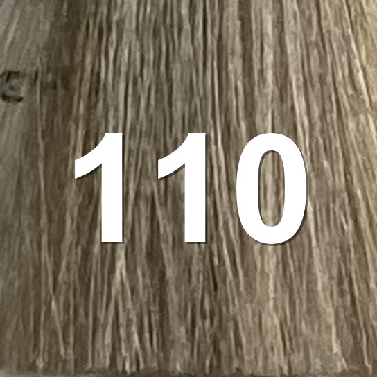 Nuance COULEUR SOLFINE 100 ML Num110