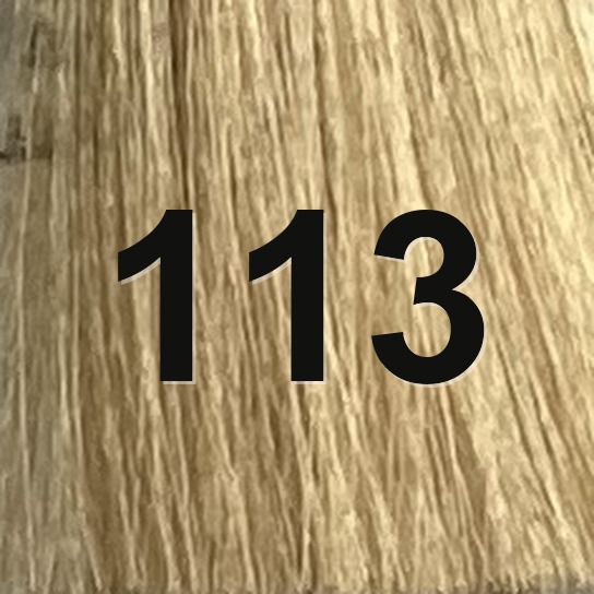 Nuance COULEUR SOLFINE 100 ML Num113