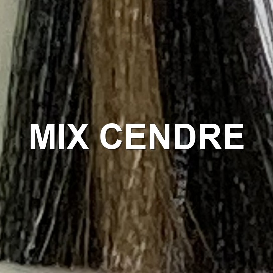 Nuance COULEUR SOLFINE 100 ML MIX CENDRE