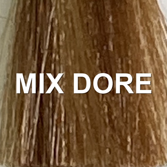 Nuance COULEUR SOLFINE 100 ML MIX DORE