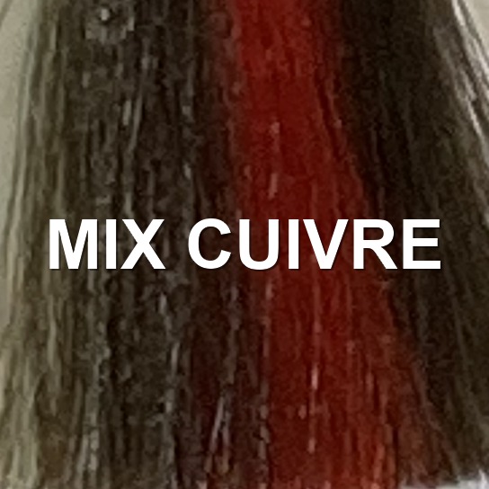 Nuance COULEUR SOLFINE 100 ML MIX CUIVRE