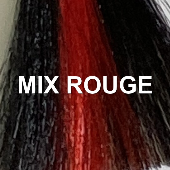 Nuance COULEUR SOLFINE 100 ML MIX ROUGE