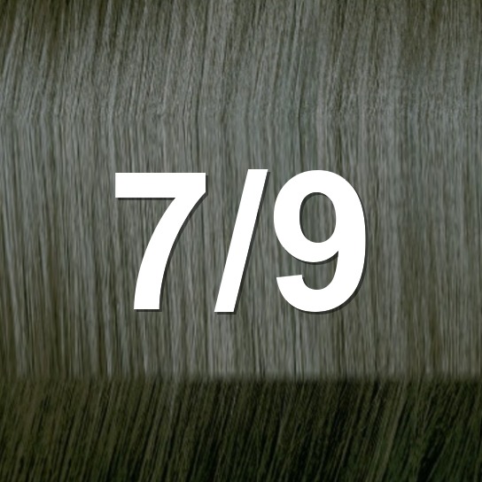 Nuance Elgon Moda&styling 125 ML Couleur 7/9