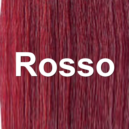 Nuance Elgon Moda&styling 125 ML Couleur Rosso