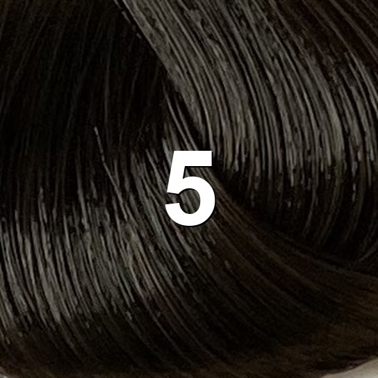 Nuance Elgon Imagea Couleur En Gel 60ml Num5