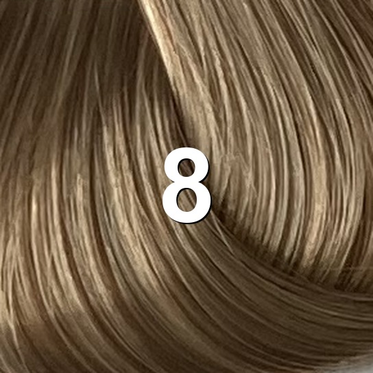 Nuance Elgon Imagea Couleur En Gel 60ml Num8