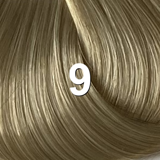 Nuance Elgon Imagea Couleur En Gel 60ml Num9