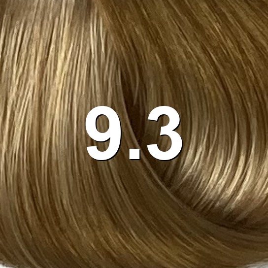 Nuance Elgon Imagea Couleur En Gel 60ml Num9.3