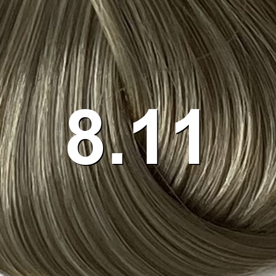 Nuance Elgon Imagea Couleur En Gel 60ml Num8.11