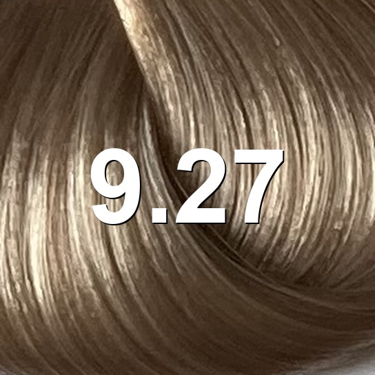 Nuance Elgon Imagea Couleur En Gel 60ml Num9.27