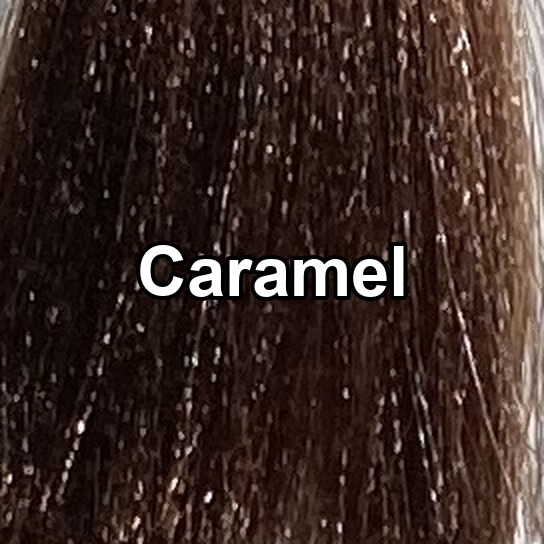 Nuance Elgon I/light Caramel 100 ML