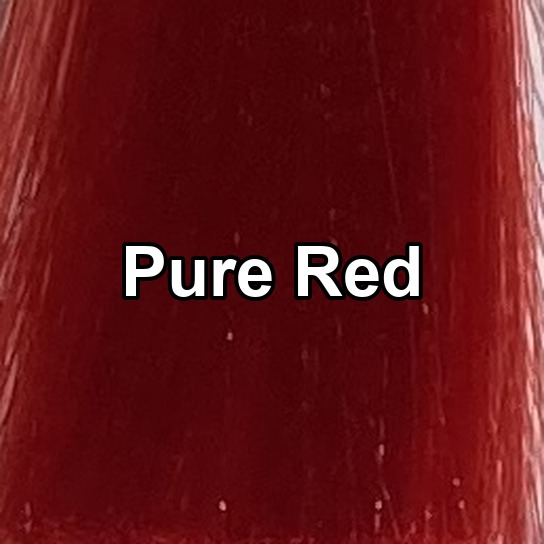 Nuance Elgon I/light Pure Red 100 ML