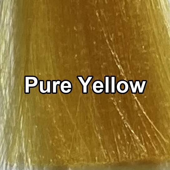Nuance ELGON I/LIGHT PURE YELLOW 100 ml
