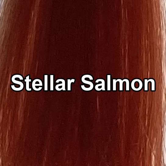 Nuance Elgon I/light Stellar Salmon 100 ML