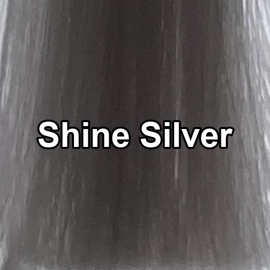 Nuance Elgon I/light Shine Silver 100 ML