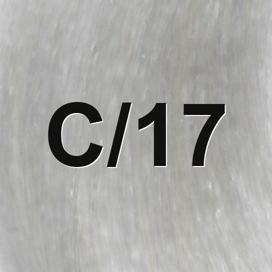 Nuance ELGON I CARE C/17 White Platinum 200 ml