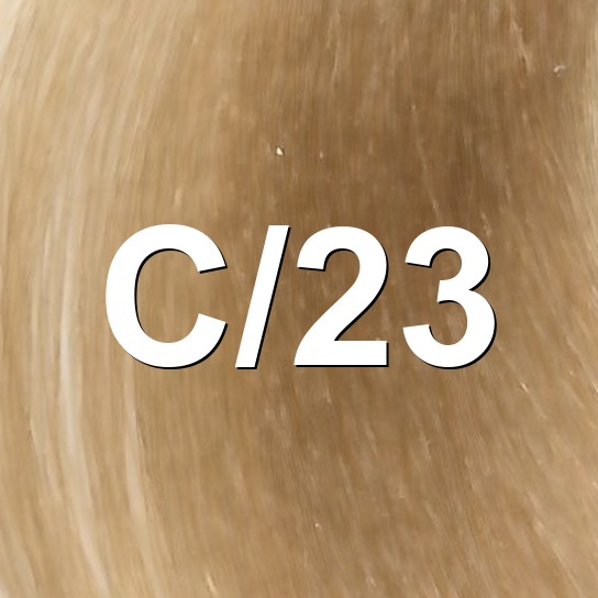 Nuance ELGON I CARE C/23 Beige Chiaro 200 ml