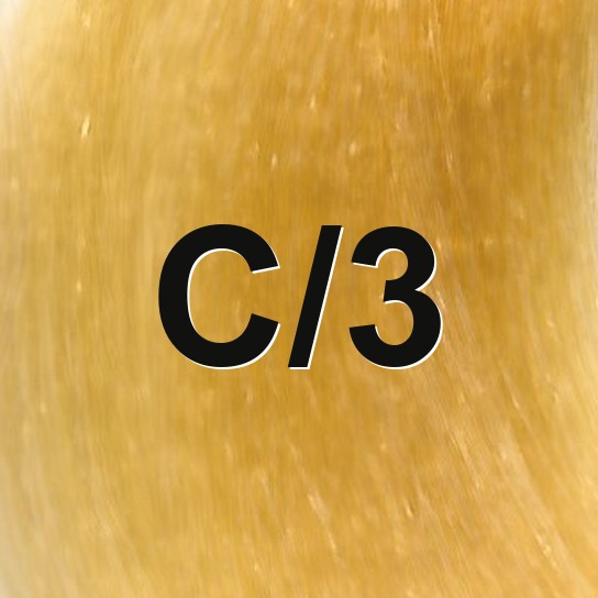 Nuance ELGON  I CARE C/3 Dorato Chiarissimo 200 ml