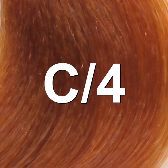 Nuance ELGON  I CARE C/4 Copper 200 ml