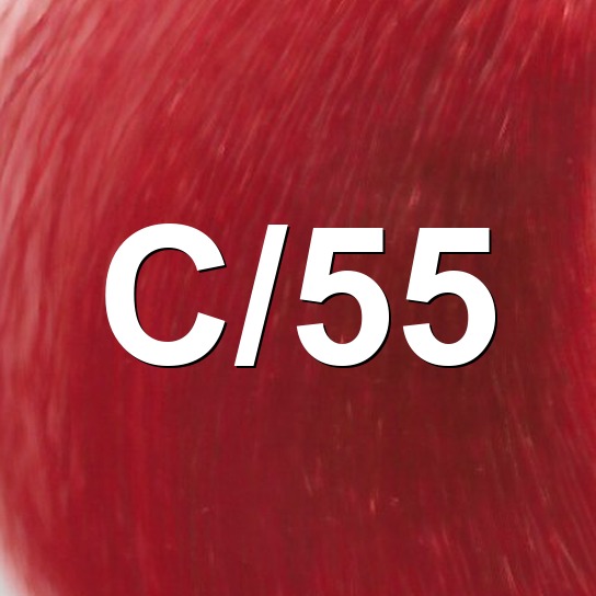 Nuance ELGON I CARE C/55 Deep Red 200 ml