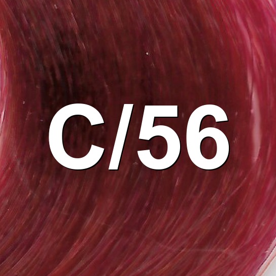 Nuance ELGON I CARE C/56 Ruby Red 200 ml