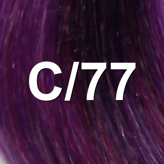 Nuance ELGON I CARE C/77 Deep Violet 200 ml