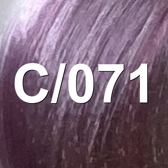 Nuance ELGON I CARE C/071 Pastel Violet 200 ml