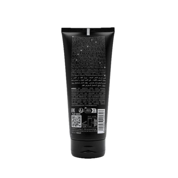 KEMON NEW HI DENSITY CURL NOIRE 200 ML (autre vue)