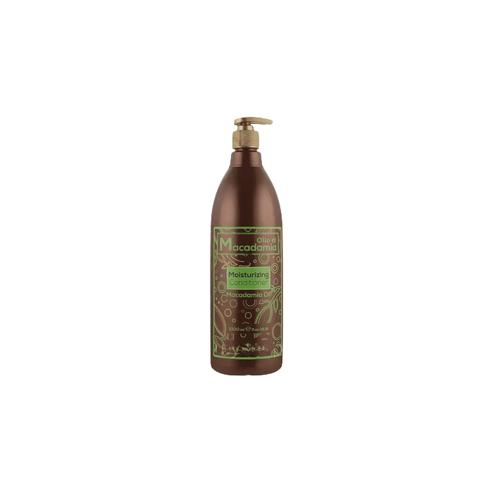 DEMELANT KLERAL au MACADAMIA 1LT