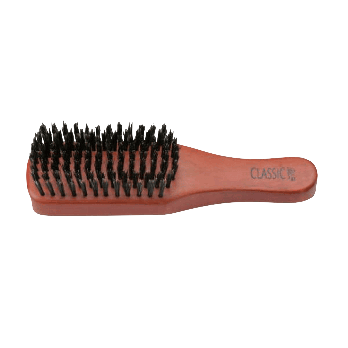 BROSSE SINELCO PLATTE POIL de SANGLIER CLASSIC 47